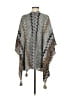 Michael Stars 100% Polyester Gray Cardigan One size (estimated) - photo 2