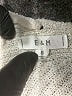 E&M Collection Ivory Cardigan Size S - photo 4