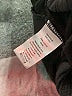 ATM 100% Cotton Solid Black Jumpsuit Size M - photo 5