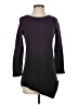 Simply Vera Vera Wang Purple Pullover Sweater Size XS - photo 1