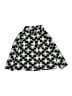 Lemon Kiss 100% Polyester Checkered-gingham Green Jacket Size 4T - photo 1