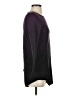 Simply Vera Vera Wang Purple Pullover Sweater Size XS - photo 4