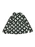 Lemon Kiss 100% Polyester Checkered-gingham Green Jacket Size 4T - photo 2