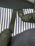 Topshop Boutique Black Blue Pullover Sweater Size 6 - photo 7