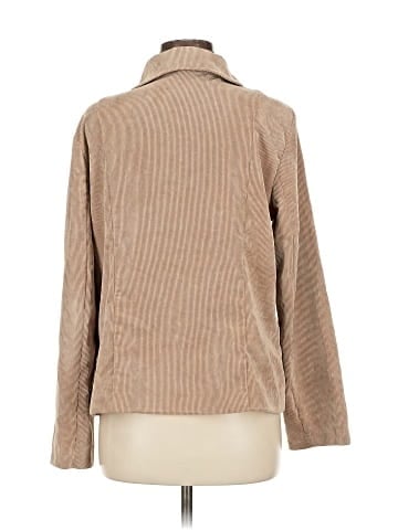 Requirements Coat (view 2)