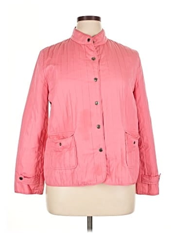 JM Collection Jacket (view 1)