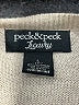 Peck & Peck Ivory Pullover Sweater Size L - photo 7