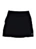 Zero Restriction Solid Black Active Skort Size S - photo 1