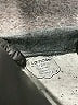 Lamaze 100% Cotton Gray Casual Pants 9-12 MO / 12 MO - photo 3