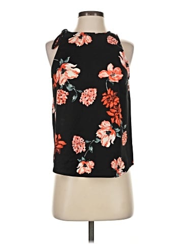 14th & Union Sleeveless Blouse (view 1)