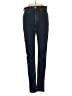 Rag & Bone Solid Blue Jeans Size 27 waist - photo 1