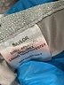 Saylor Chevron-herringbone Gray Jumpsuit Size S - photo 4