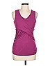 41Hawthorn Burgundy Active Tank Size L - photo 5