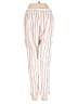 Xirena Stripes White Casual Pants Size XS - photo 2