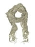 Unbranded Ivory Tan Scarf One size - photo 1