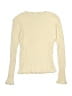 Zara Kids Polka Dots Ivory Pullover Sweater Size 13 - 14 - photo 2