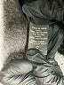 Vince Camuto Tweed Gold Blazer Size 0 - photo 7