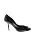 Pierre Hardy Black Heels Size EU (IT) 38 1/2 / US 8 1/2 - photo 1