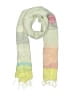 Unbranded Green Yellow Scarf One size - photo 1