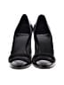 Pierre Hardy Black Heels Size EU (IT) 38 1/2 / US 8 1/2 - photo 2