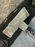 Wit & Wisdom Solid Blue Jeans Size 4 - photo 7