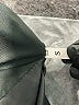 Unbranded 100% Polyester Black Blazer Size S - photo 6