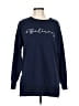 Assorted Brands Blue Pullover Sweater Size M - photo 1