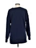 Assorted Brands Blue Pullover Sweater Size M - photo 2