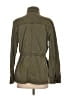 Lucky Brand Green Jacket Size S - photo 2