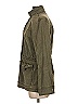 Lucky Brand Green Jacket Size S - photo 5