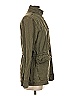 Lucky Brand Green Jacket Size S - photo 4