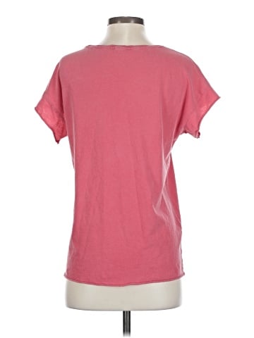 Junk Food Short Sleeve T-Shirt (view 2)