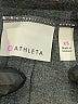 Athleta Solid Gray Casual Skirt Size XS - photo 3