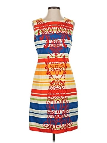 Tabitha Casual Dress (view 1)