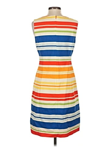 Tabitha Casual Dress (view 2)