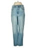 Madewell Blue Jeans Size 27 waist - photo 1