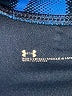 Under Armour 100% Polyester Blue Active T-Shirt Size 4T - photo 3