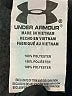 Under Armour 100% Polyester Blue Active T-Shirt Size 4T - photo 5
