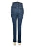Madewell Blue Jeans Size 28 waist - photo 2