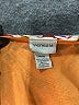 Venezia 100% Polyester Orange Short Sleeve Blouse Size 18 - 20 Plus - photo 6