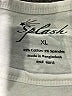 Splash Ivory Tank Top Size XL - photo 7