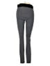 Goldsign Chevron-herringbone Gray Jeggings Size 26 waist - photo 2