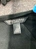 Banana Republic Black Pullover Sweater Size L - photo 6