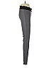 Goldsign Chevron-herringbone Gray Jeggings Size 26 waist - photo 4