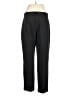 MNG Solid Black Dress Pants Size 8 - photo 2