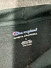 Champion Black Pullover Hoodie Size L - photo 7