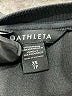 Athleta Black Pullover Sweater Size XS - photo 7