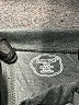 Lamaze 100% Cotton Solid Gray Sweatpants 9-12 MO / 12 MO - photo 3