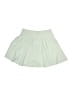 Unbranded Solid Green Blue Skort Size L - photo 2