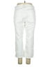 J.Crew White Casual Pants Size 33 waist - photo 2